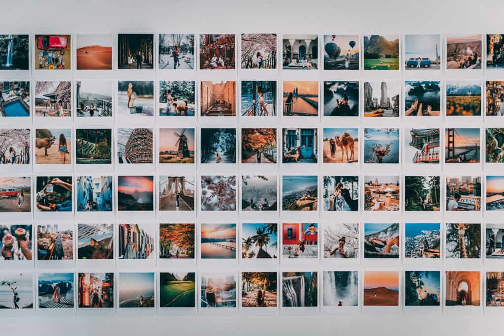Paisajes y viajes en álbumes de fotos de alta calidad para recuerdos inolvidables.