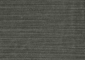 Tela de cuero gris oscuro, textura gruesa y resistente ideal para objetos artesanales.