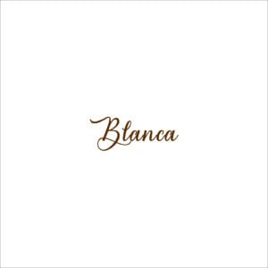 Bíanca, álbum fotográfico en blanco para recuerdos y fotos especiales.
