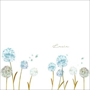 1. Álbum de fotos 3F con flores y diseño elegante para recuerdos y eventos especiales.