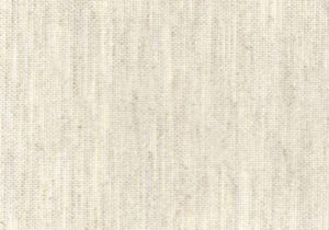 Suave tela de lino en tonos beige, ideal para proyectos creativos y decorativos.