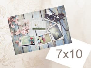 Recuerdos en álbumes 3F, perfectos para conservar tus fotos favoritas con estilo y calidad.
