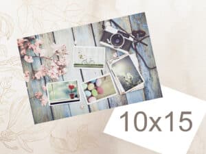 1. Fotografías y álbumes personalizados para recuerdos especiales.