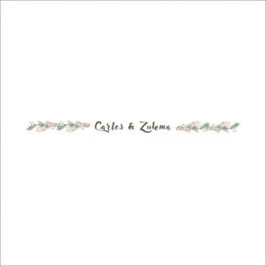 Álbumes de matrimonio personalizados 3F | diseño elegante y único para recuerdos especiales.