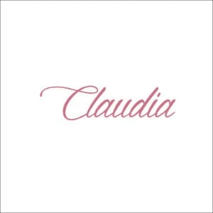 1. Nombre en álbum personalizado para eventos y regalos especiales.