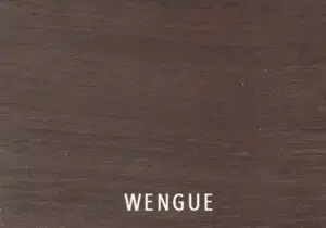 Suelo de madera Wengué para álbumes fotográficos y álbumes de recuerdos.