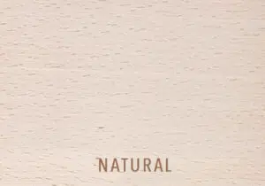 Lámina de álbumes en formato natural para recuerdos y fotografías.