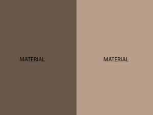 Material de alta calidad para álbumes fotográficos 3F, resistente y duradero.