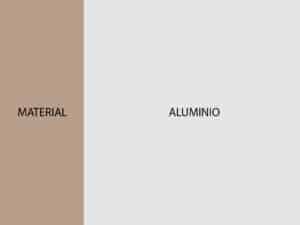 Material en aluminio y diseño personalizado en álbumes fotográficos profesionales.