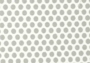 1. Patrón de puntos en álbumes 3F para decorar tus recuerdos.