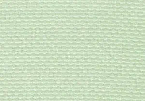 1. Papel texturizado verde para álbumes y manualidades.