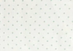Blanco con puntos verdes para álbumes 3F, diseño de encuadernación y álbumes fotográficos.