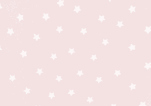 Brillo de estrellas en fondo rosa, papel decorativo para álbumes infantiles y manualidades.