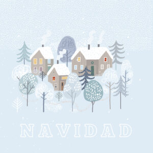 1. Álbumes de Navidad con diseño elegante y duradero para guardar recuerdos festivos.